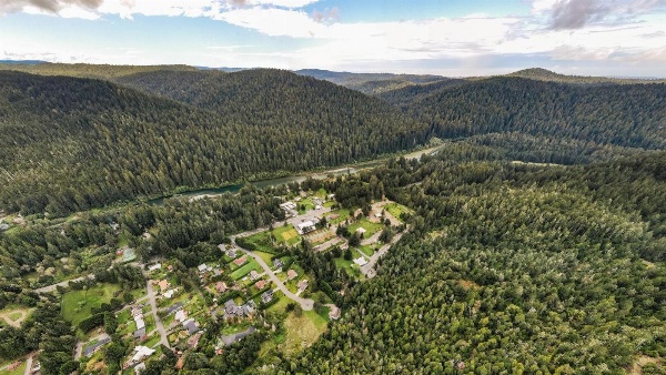 Redwood Meadows RV Resort image 1