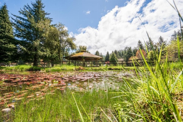 Redwood Meadows RV Resort image 20