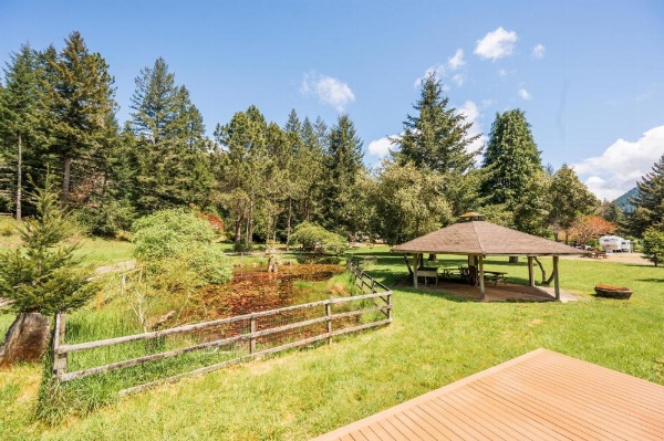 Redwood Meadows RV Resort image 22