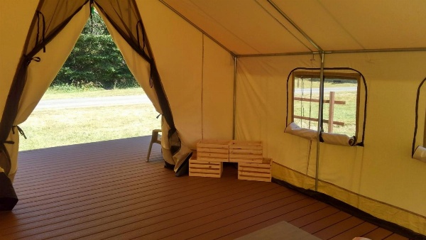 Redwood Meadows RV Resort image 7